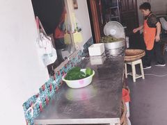 -叶婆婆豆浆馍馍