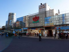 -金陵东路渡口-售票处