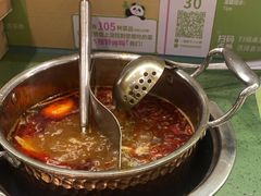 -一围肥牛肉小火锅(佳兆业广场店)