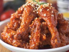-奇帕波·披萨&炸鸡(诺和木勒站店)