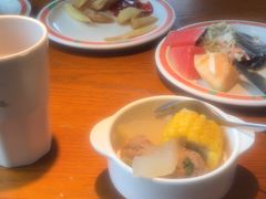 -比格比萨自助(宋家庄店)