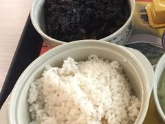 干菜扣肉套餐-老娘舅(杭州东站店)