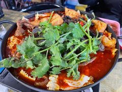 -老闵田螺馆·南昌特色小炒(梦时代店)