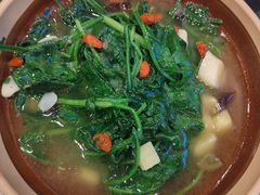 -西江美食舫·江西菜(健德桥店)