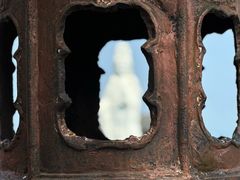 -东钱湖小普陀景区