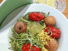 -青海名吃尕张娃非遗烤肉(海湖总店)