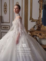 -MANLI BRIDAL婚纱