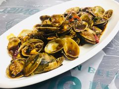 -师傅仔美食(东华老店)