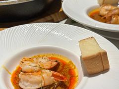 -黑明餐厅(白鹭洲店)