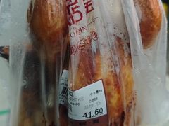 -吴山烤禽 (吴山路店)