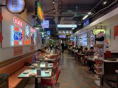 -川正旺江湖菜(三元桥店)