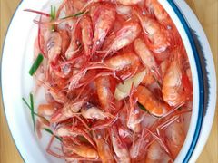 -品鲜村农家菜·阳澄湖大闸蟹(总店)