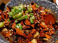 -付小姐在成都(五道口店)