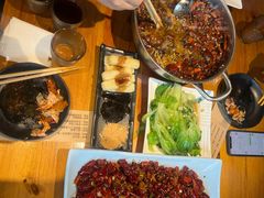-望京一号·重庆江湖菜(工体店)