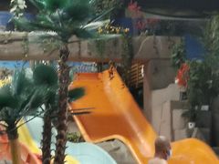 -南宫温泉水世界