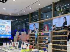 -无界眼镜MaxLess(五角场万达店)