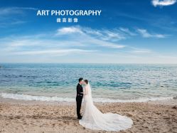 点击看大图 -薇喜影像艺术中心 ART PHOTO