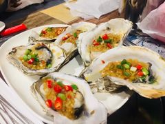 -枪火串烧·东北特色烧烤(罗湖总店)