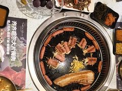 -炭之家·齐齐哈尔非遗烤肉·鲜切直供(中央大街店)