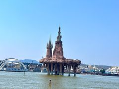 -大连海昌发现王国主题公园