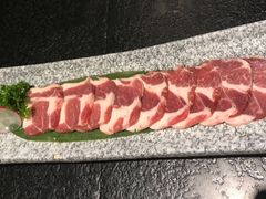 -虎焱炭火烧肉