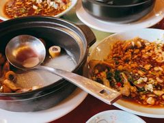 -抱德·潮汕味(敦和店原惠城鱼仔)