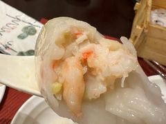 -汕头猛狮凯莱酒店点心坊