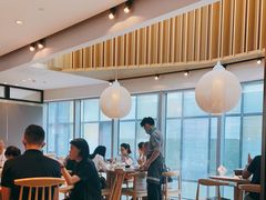 -莆田餐厅PUTIEN(三里屯店)