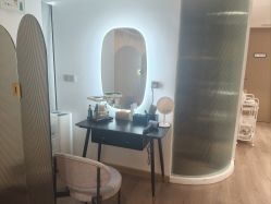 -海菲秀黑钻·SELF SKIN悦己·Tech SPA