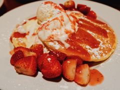 -Pancakes on the rocks(Darling Harbour)