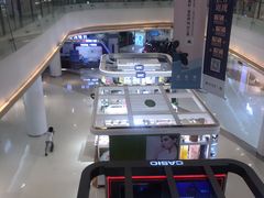-深圳龙华星河COCO City(民治店)