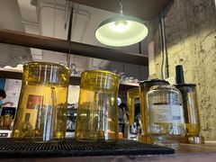 -雕刻时光·无国界料理西餐厅(五山店)