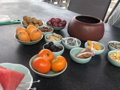 -湖畔居茶楼(湖滨店)