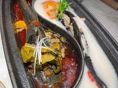 退秋鱼（一条）-锦府盐帮·李宅(领展购物广场中关村店)