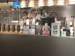 -喜茶(中山利和新地店)
