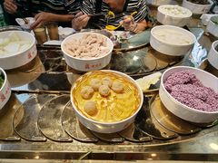 -西火火·川派小火锅(西溪银泰店)