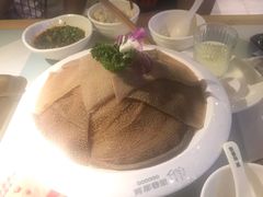 -雾都渣渣火锅(南城智汇城店)