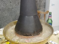 -清花阁乌拉满族火锅(厦门街店)