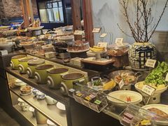 -大鱼徽州·寻味徽菜(星光总店)