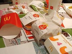 -麦当劳(欢乐谷店)