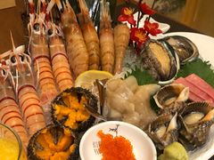 -贵木日本料理·铁板烧(新地假日广场店)