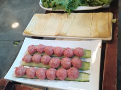 -福寿斋(顺义总店)