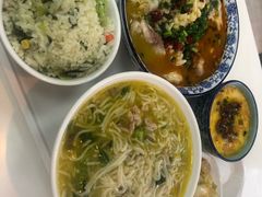 -迎桂馒头店(博爱路店)