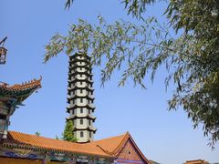 -博山正觉寺