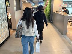 -北大家园食堂
