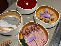 -海底捞火锅(龙岗星河COCO Park店)