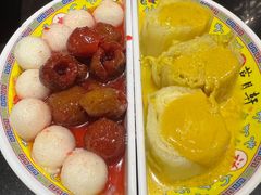 -芦月轩羊蝎子(劲松店)