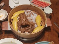 -U你·天然调味(南湖总店)