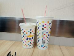 -麦加美汉堡(沁园店)