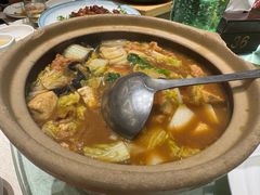 -宏宴·新京菜(望京店)